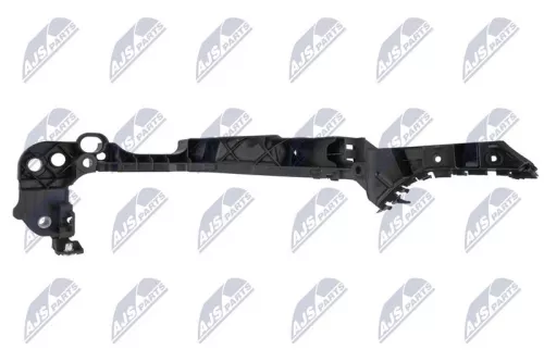 NTY NTY EZC-VW-493 Mounting Bracket, bumper 