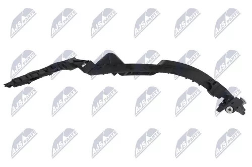 NTY NTY EZC-VW-493 Mounting Bracket, bumper 