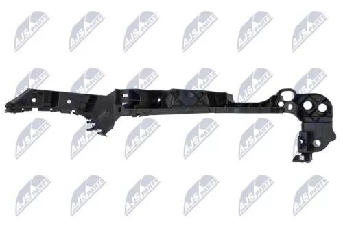 NTY NTY EZC-VW-494 Mounting Bracket, bumper 