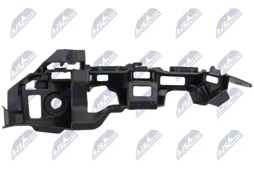 NTY NTY EZC-VW-495 Mounting Bracket, bumper 