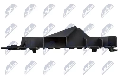 NTY NTY EZC-VW-497 Mounting Bracket, bumper 
