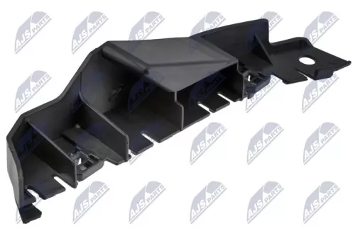 NTY NTY EZC-VW-498 Mounting Bracket, bumper 