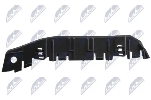 NTY NTY EZC-VW-498 Mounting Bracket, bumper 