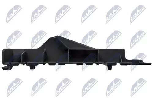 NTY NTY EZC-VW-498 Mounting Bracket, bumper 