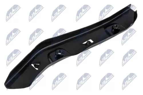 NTY NTY EZC-VW-500 Mounting Bracket, bumper 