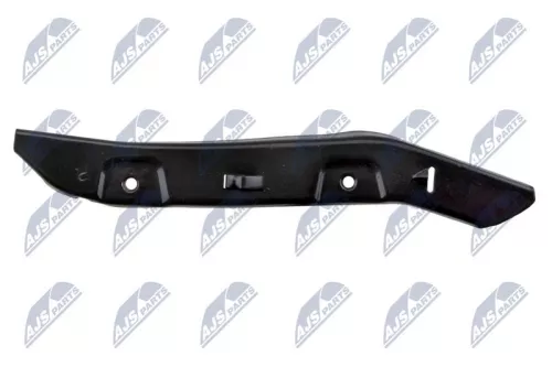 NTY NTY EZC-VW-500 Mounting Bracket, bumper 