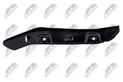 NTY NTY EZC-VW-500 Mounting Bracket, bumper 