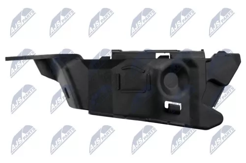 NTY NTY EZC-VW-501 Mounting Bracket, bumper 
