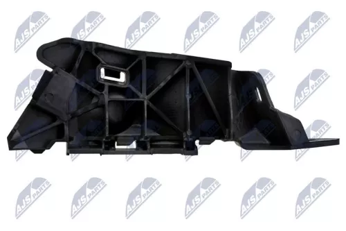NTY NTY EZC-VW-502 Mounting Bracket, bumper 