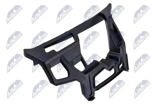 NTY NTY EZC-VW-505 Mounting Bracket, bumper 