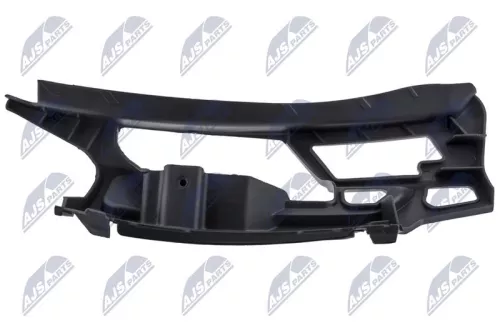 NTY NTY EZC-VW-505 Mounting Bracket, bumper 