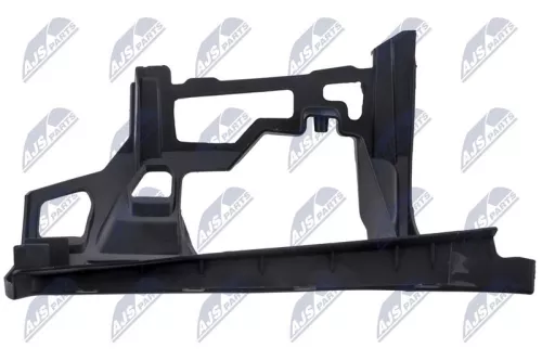 NTY NTY EZC-VW-505 Mounting Bracket, bumper 
