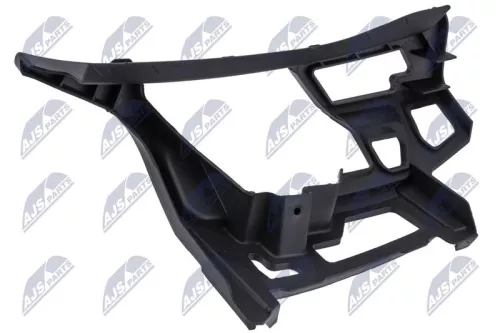 NTY NTY EZC-VW-505 Mounting Bracket, bumper 