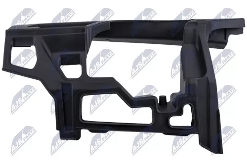 NTY NTY EZC-VW-505 Mounting Bracket, bumper 