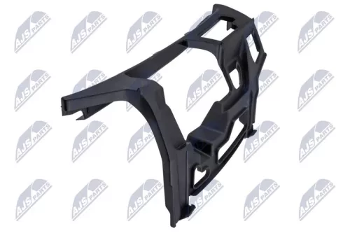 NTY NTY EZC-VW-506 Mounting Bracket, bumper 