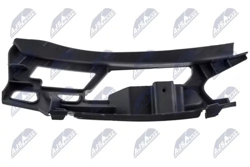 NTY NTY EZC-VW-506 Mounting Bracket, bumper 