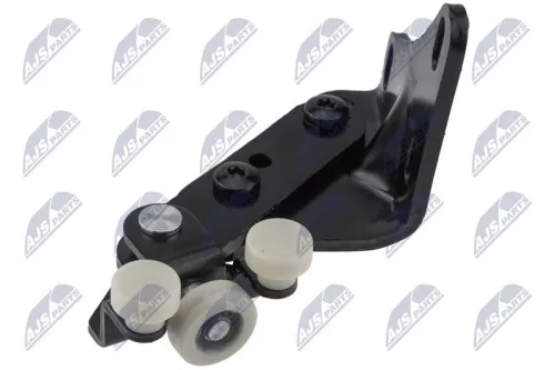 NTY NTY EZC-VW-524 Roller Guide, sliding door 