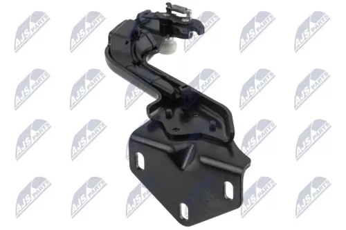 NTY NTY EZC-VW-526 Roller Guide, sliding door 