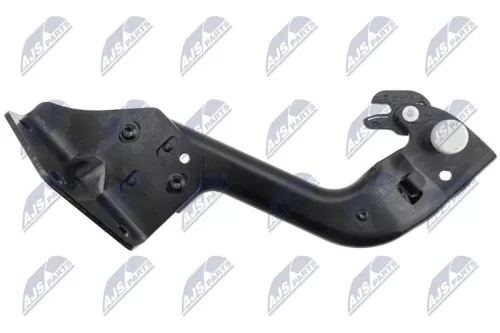NTY NTY EZC-VW-526 Roller Guide, sliding door 