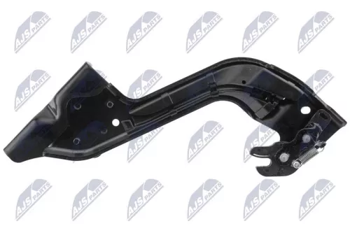 NTY NTY EZC-VW-526 Roller Guide, sliding door 