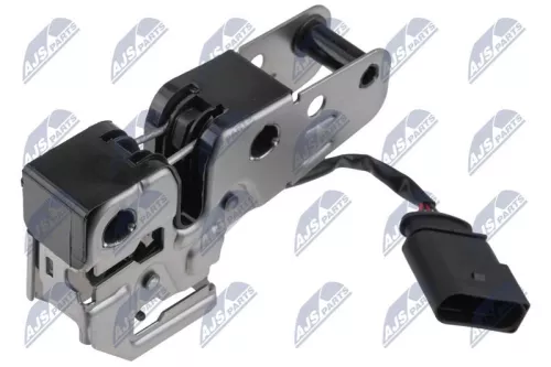 NTY NTY (EZC-VW-552) Bonnet Lock 