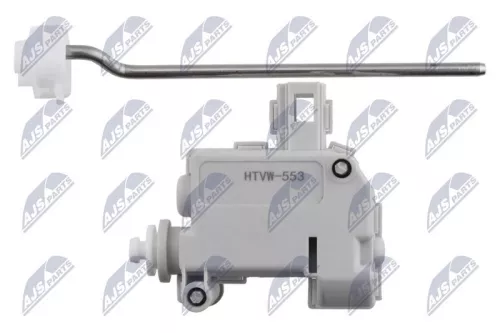 NTY NTY EZC-VW-553 Actuator, fuel filler flap 