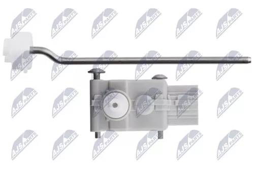 NTY NTY EZC-VW-553 Actuator, fuel filler flap 