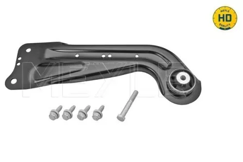 MEYLE MEYLE 116 050 0237/HD MEYLE 116 050 0237/HD Track Control Trailing Suspension Arm 
