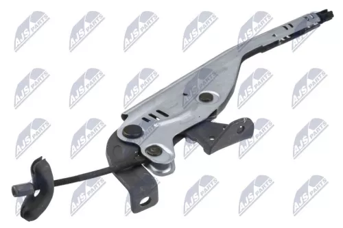 NTY NTY EZC-VW-562 Hand Brake Lever 