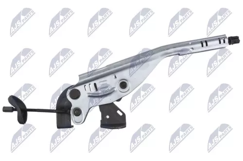NTY NTY EZC-VW-562 Hand Brake Lever 