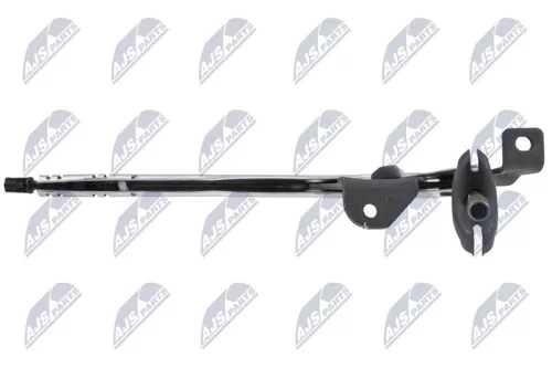NTY NTY EZC-VW-562 Hand Brake Lever 