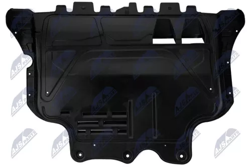 NTY NTY EZC-VW-578 Engine Guard/Skid Plate 