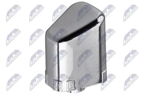 NTY NTY (EZC-VW-599) Handle, hand brake lever 