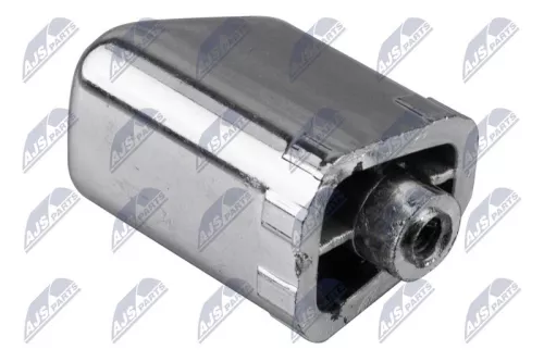 NTY NTY (EZC-VW-599) Handle, hand brake lever 