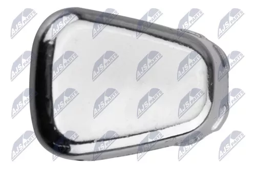 NTY NTY (EZC-VW-599) Handle, hand brake lever 