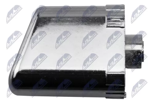NTY NTY (EZC-VW-599) Handle, hand brake lever 