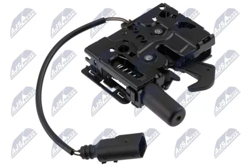 NTY NTY (EZC-VW-637) Bonnet Lock 