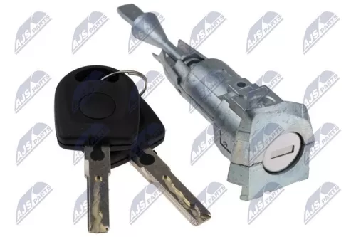 Lock Cylinder