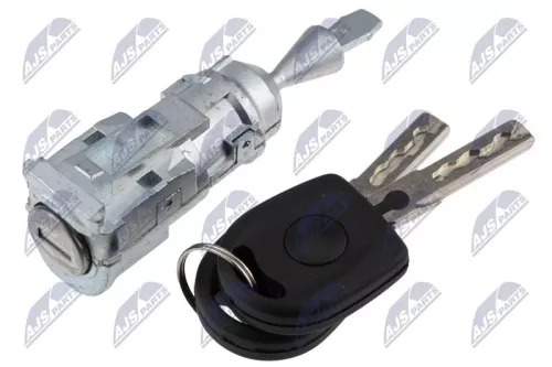 Lock Cylinder