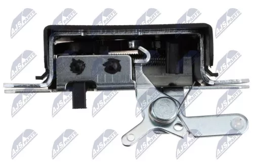NTY NTY (EZC-VW-664) Tailgate Lock 