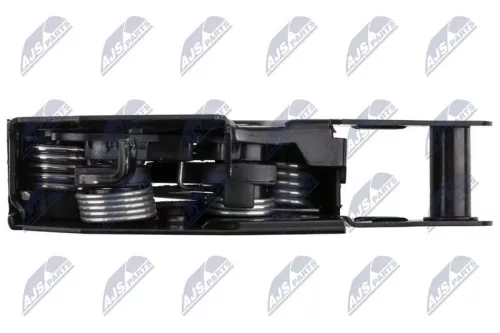 NTY NTY (EZC-VW-666) Bonnet Lock 