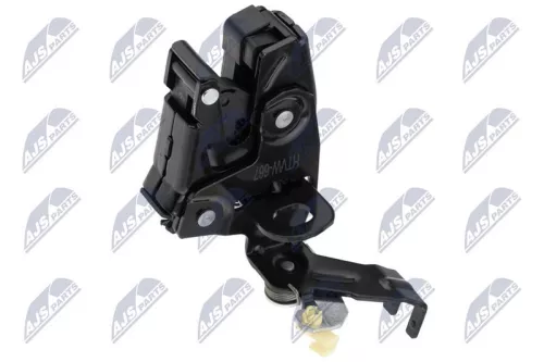 NTY NTY (EZC-VW-667) Lock Cylinder 