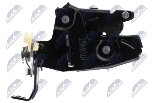 NTY NTY (EZC-VW-667) Lock Cylinder 