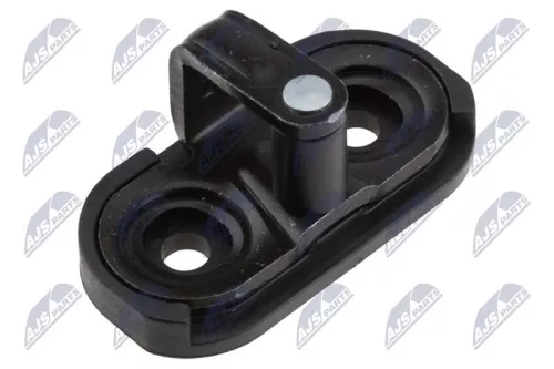 NTY NTY (EZC-VW-729) Tailgate Lock 