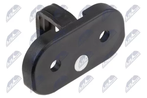 NTY NTY (EZC-VW-729) Tailgate Lock 