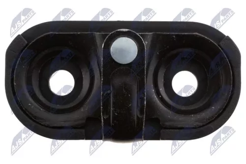 NTY NTY (EZC-VW-729) Tailgate Lock 