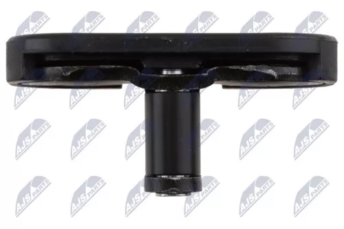 NTY NTY (EZC-VW-729) Tailgate Lock 