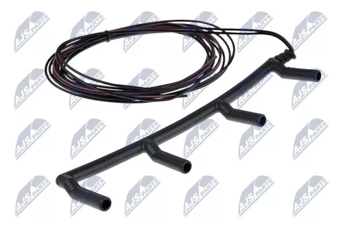 NTY NTY EZP-AU-001 Cable Repair Kit, glow plug 