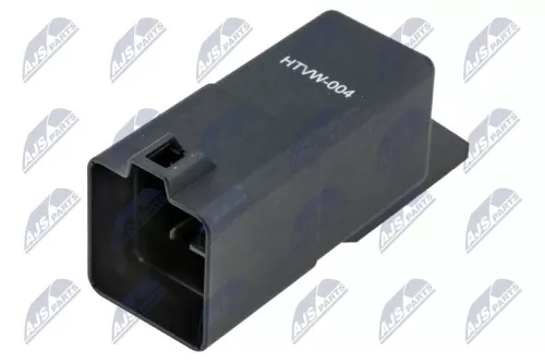 NTY NTY EZP-VW-004 Relay, glow plug system 