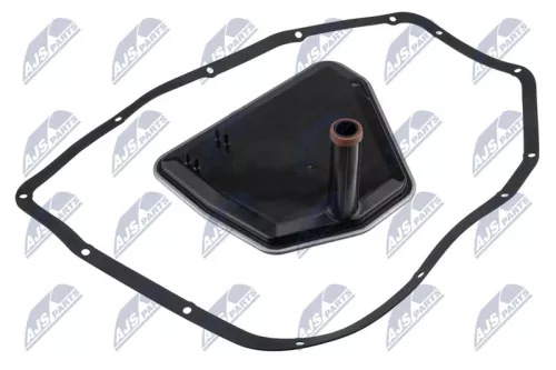 NTY NTY FSF-AU-001 Hydraulic Filter Kit, automatic transmission 
